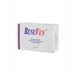 BENUVEN Integratore Alimentare 60 Compresse