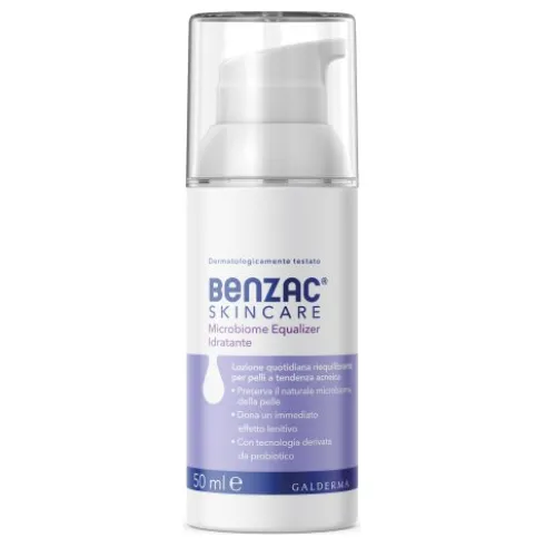 BENZAC*SKINCARE Microbiome50ml
