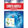 BERTELLI Cerotto Arnikos 5pz