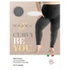 BE YOU TONIC CURVY Nero ML-XL