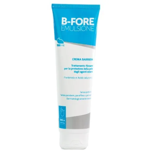 B-FORE Mousse Emulsione 150ml