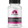BF PHARMA Acido Folico 30Cps