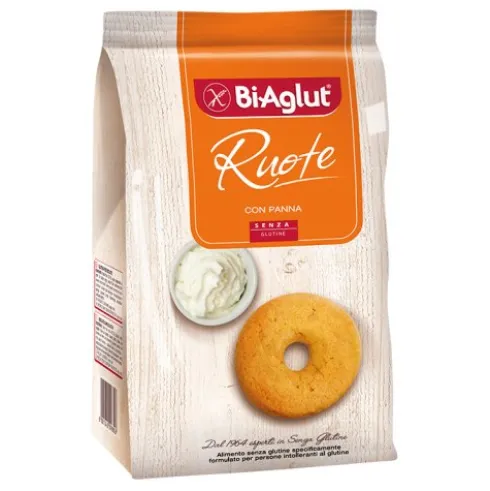 BIAGLUT Bisc.Ruote 180g