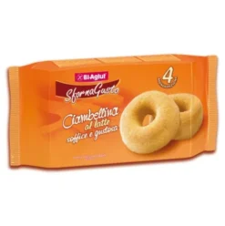 BIAGLUT Ciamb.Latte 180g