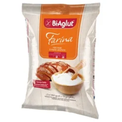 BIAGLUT Farina Pane 500g