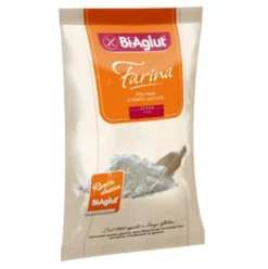 BIAGLUT Farina Pane 1000g