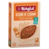 BIAGLUT Pasta Risoni 250g