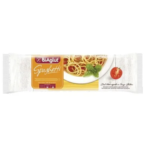 BIAGLUT Pasta Spaghetti*400g