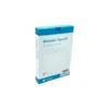 Biatain Alginate Medicazione Sterile 3x44cm - 6 Pezzi