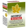 Biemme Pharma Emocomplex Integratore Alimentare per Fragilità Capillare, 12 Bustine
