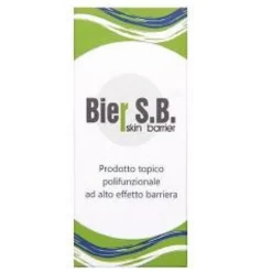 BIER SB Skin Barrier 50ml