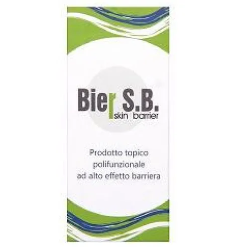 BIER SB Skin Barrier 50ml