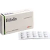 BIFOLIN 400mg 30 Capsule