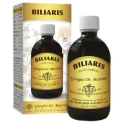 BILIARIS Liq.Analc.500ml
