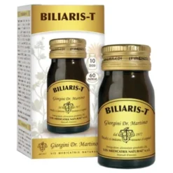 BILIARIS-T Past.30g(60 Past.)