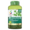 Bio Chlorella 200 Compresse Colours