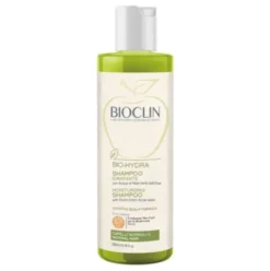 BIOCLIN Bio-Hydra Sh.Norm200ml
