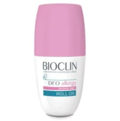 BIOCLIN Deo Allergy Roll-On