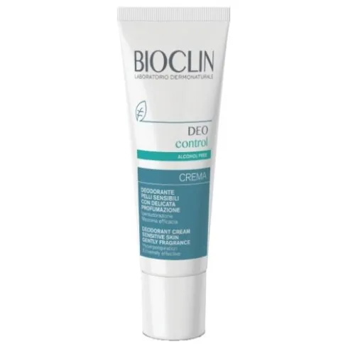 BIOCLIN Deo*Cont.Cr.30ml