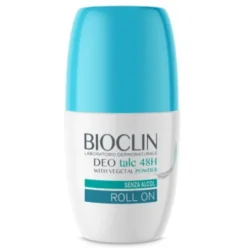 Bioclin Deo Control Talc R Pro