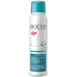 BIOCLIN Deo Cont.Talc Spy OFS