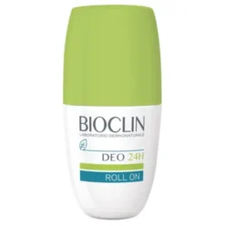 BIOCLIN Deo 24H Roll-On C/P