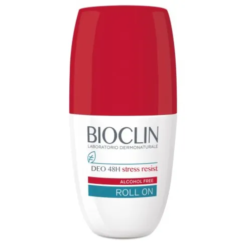 BIOCLIN Deo 48H Stress Resist