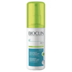 BIOCLIN Deo 24H Vapo S/P*100ml