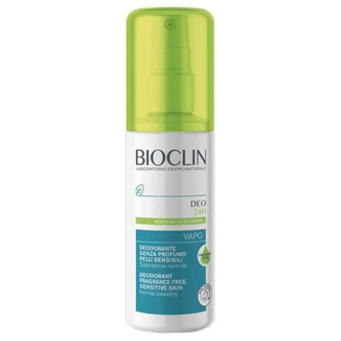 BIOCLIN Deo 24H Vapo S/P*100ml