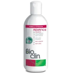 BIOCLIN PHYDR.Adv.Sh.200ml*