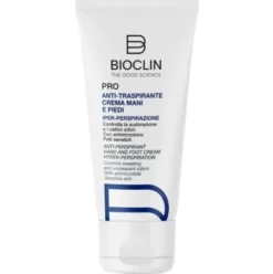 Bioclin Pro A/trasp Man/p Prom