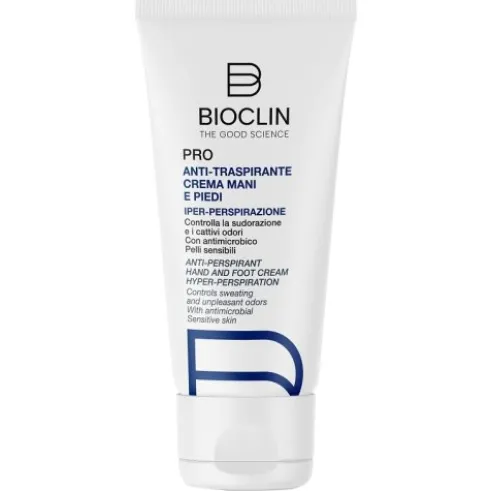 Bioclin Pro A/trasp Man/p Prom