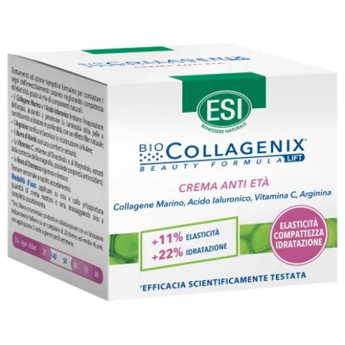 BIOCOLLAGENIX Crema A/Eta'