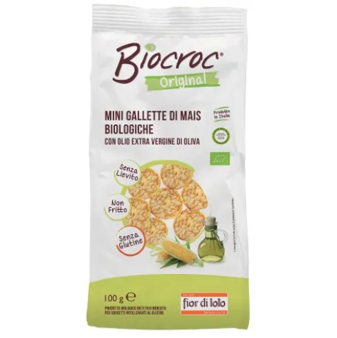 BIOCROC Gall.Maxi Original Bio