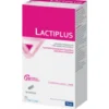Biocure Lactiplus Integratore Alimentare Fermenti Lattici Equilibrio Flora Intestinale 56 Capsule