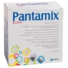 Biodelta Pantamix Integratore per Funzione Muscolare 20 Bustine