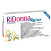 Biodelta Ridonna Relax Integratore Alimentare Menopausa Trifoglio Rosso 30 Compresse