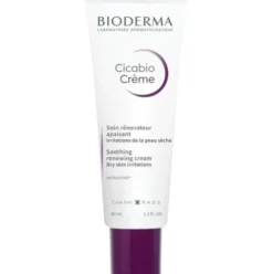 Bioderma Cicabio Crema Lenitiva Ristrutturante 40ml