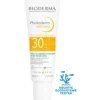 Bioderma Photoderm AKN Mat SPF30 - Fluido solare viso per pelle acneica, mista e grassa - 40 ml