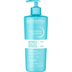 Bioderma Photoderm Gel-Crème Doposole - Doposole idratante e rinfrescante - 500 ml