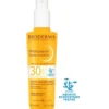 Bioderma Photoderm Spray SPF30 - Protezione solare alta per viso e corpo - 200 ml