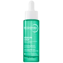 Bioderma Sebium Serum - Siero viso anti-imperfezioni per pelle acneica adulta - 30 ml