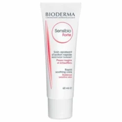 Bioderma Sensibio Forte - Trattamento lenitivo per pelle arrossata - 40 ml
