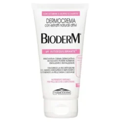 BIODERM DermoCrema 150ml