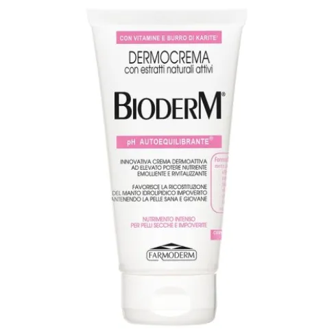 BIODERM DermoCrema 150ml