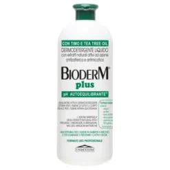 BIODERM Plus A-Batt.Timo1000ml