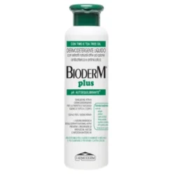 BIODERM Plus A-Batt.Timo 250ml