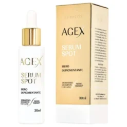 Biodue Agex Serum Spot Siero Viso Iperpigmentazione Acido Tranexamico 30ml