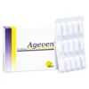 Bioeffe Ageven Integratore Alimentare per la Circolazione 15 Capsule