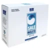 BIO ESSENZE SALE INGLESE 20BUS